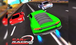 Real Car Racing : Extreme GT Racing 3D image