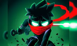 Ninja Warrior image