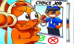 Sprunki Policeman For Kids image