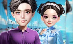 Starry Style Dorama of Dream image