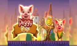 image bg Piggy Corn