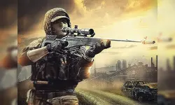 Combat Rescue Officer image