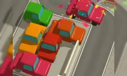Parking Space Jam image