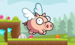 Oink Run image