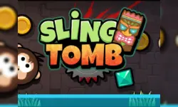 Sling Tomb image