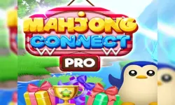 Mahjong Connect-3 image
