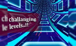 Tunnel Rush image
