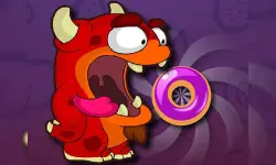 Candy Monster Kid image