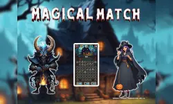 Magical Match image