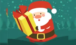 Santas Gifts image