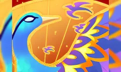 Birds to phoenix IO image