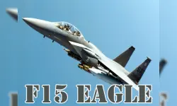 F15 Eagle Slide image
