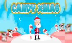 Candy Xmas image