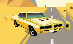 American Cars Differences image