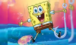 Spongebob and Friends image