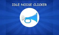 Noise Clicker image