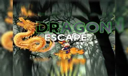 Dragonz Escape image