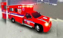 Ambulance Simulator image