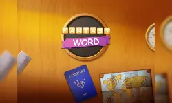 Fantasy Word Game image