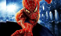 Spider Man Warrior image