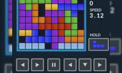 Tetris 24 image
