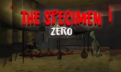 The Specimen Zero image