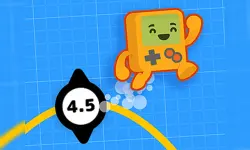 Joystick Adventure image