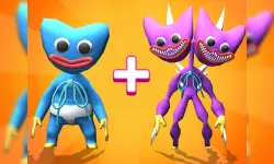 PlayTime Merge & Fight image