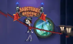 Sanctuary Rescue Plan image