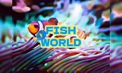 Fish World 2022 image