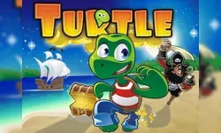 TURTLE SMA image