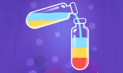 Water Sort Online image