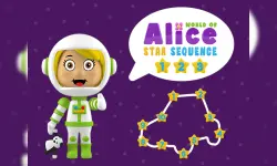 World of Alice Star Sequence image