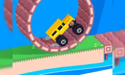 Mad Driver image