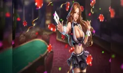 Texas Holdem image