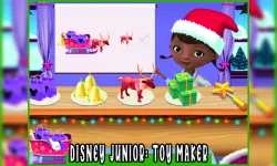 Disney Junior: Toy Maker image