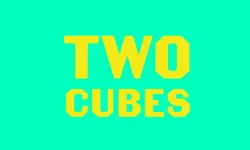 Two Cube image