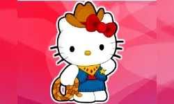 Hello Kitty Memory Challenge image
