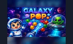 Galaxy Pop image