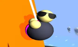 Wobble Rope 3D image