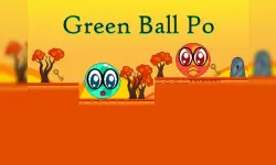 Green Ball Po image