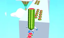 Watermelon Run image