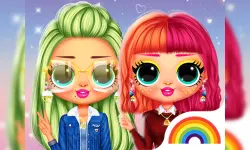 LOL Surprise Preppy Fashion image