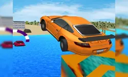 image bg Water Car Game