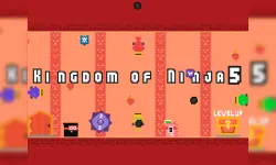 Kingdom of Ninja 5 image