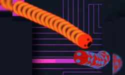 neonSnake.io image
