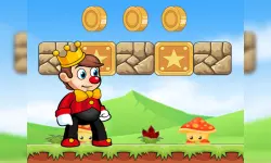 Clown Super Mario Adventures image