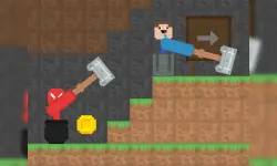 Hammer Climb MinisCrafter image