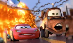 Cars Cartoon Coloring image