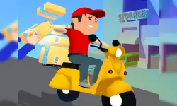 Deliver It Master image